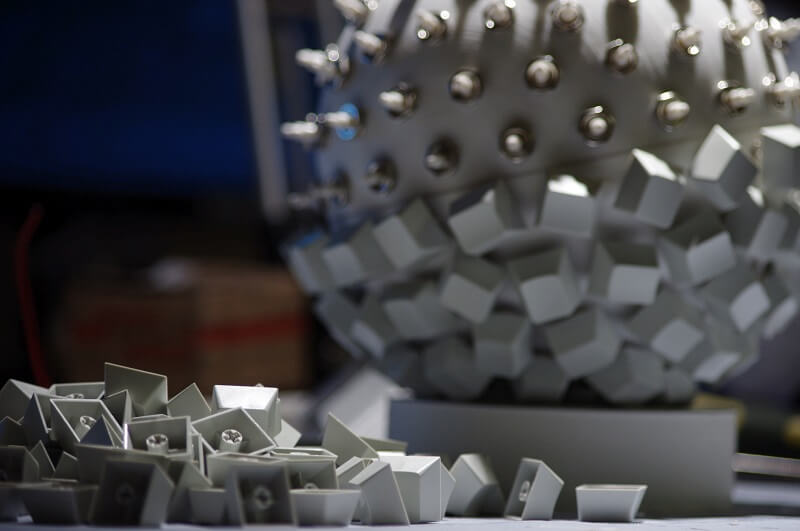 keyll construction from outside