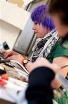 makerbot Construction and production