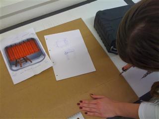 Real Photobooth planning