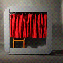 Real Photobooth Präsentation