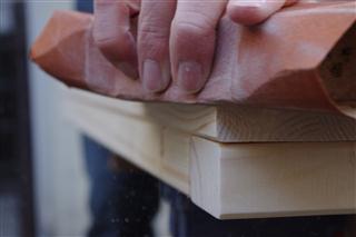 WYSIWYG pacman craft