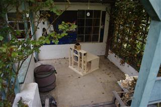 WYSIWYG pacman inner